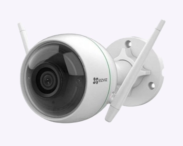 Caméra de sécurité extérieure EZVIZ 1080P CS-C3N (A0-3G2WFL1)(2.8mm)