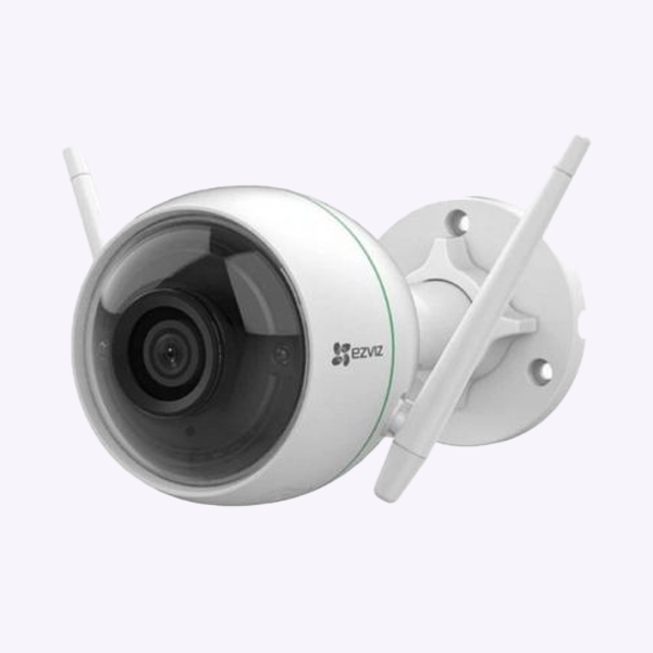 Caméra de sécurité extérieure EZVIZ 1080P CS-C3N (A0-3G2WFL1)(2.8mm)