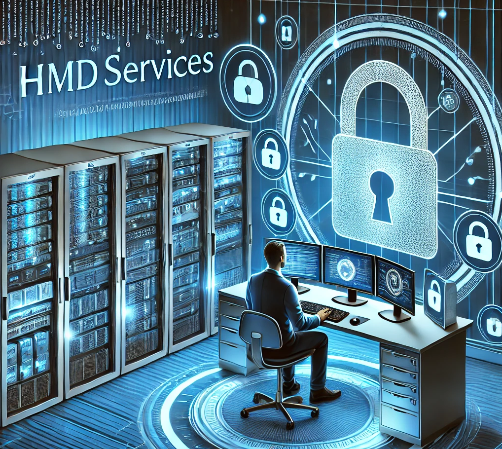L'Importance de la Cybersécurité pour les Entreprises Modernes